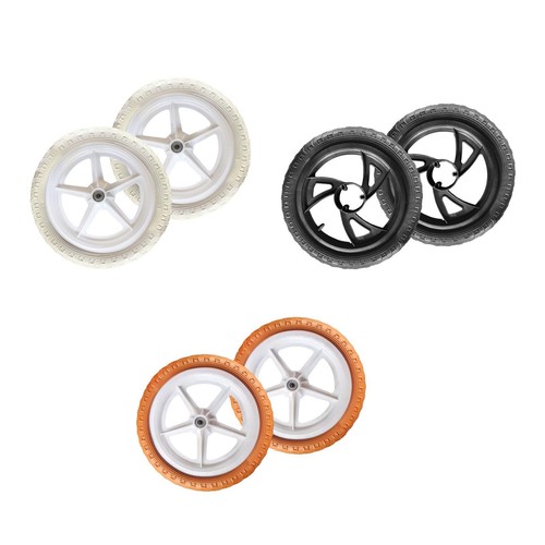 Ruote per bici equilibrio - per,