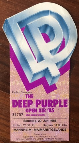 Deep purple germania 1985 - deep,