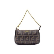 Fendi Pochette Mini Chaîne