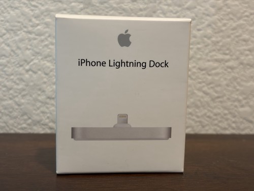 Lightning dock originale - lightning,