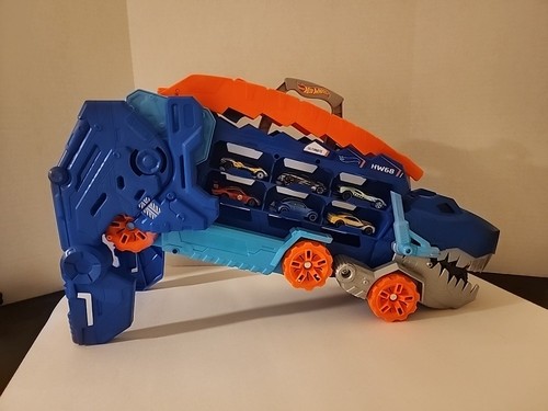 Hot wheels city - city, pista