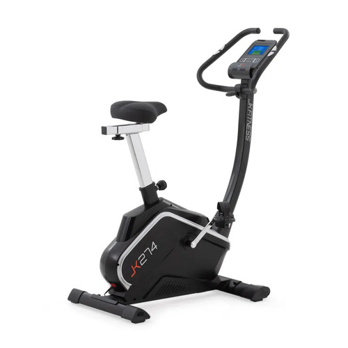 Cyclette fitness 274 - cyclette, jk