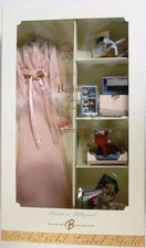 Barbie Silkstone Honey in