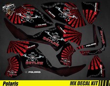 Kit Decorazione Quad per / Atv