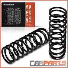 2x Molle Elicoidale Frontale