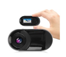 Mini Camera Sportiva Portatile