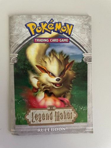 Pokemon leggenda di mew - ex, la