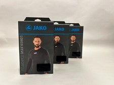 Maglia termica M/L Jako perfetta per ogni sport, adatta ad ogni forma fisica