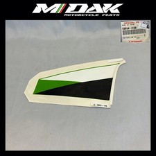 ADESIVO DECALCO FIANCATA / COWLING STICKER KAWASAKI NINJA ZX-6R 56064-1280