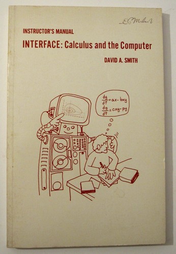 1976 instructor manual - 1976, instructor's