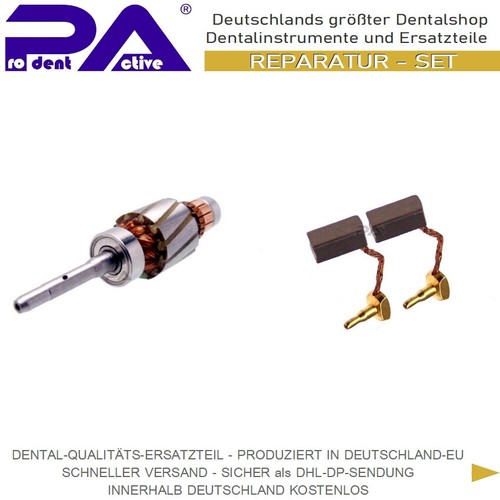 Kit riparazione adatto per - adatto,