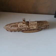 ww2 pt109 torpediniera. kit
