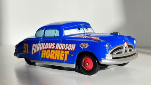 Disney pixar cars hudson - disney,