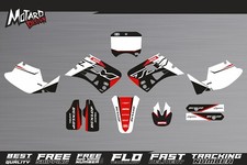 Kit grafica per racing 2 - kit, mx