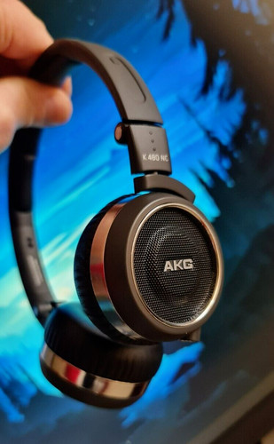 Cuffie akg 480 - akg, nc