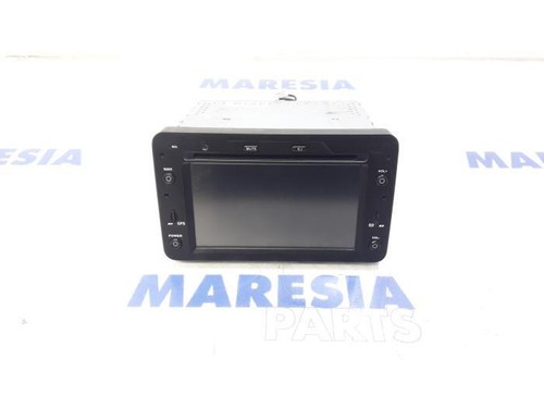 Radio alfa romeo brera - radio,