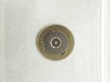 ETA 2824-2  2872 2892-2 part 2556 Roue entraineuse Ruota conduttrice data NOS