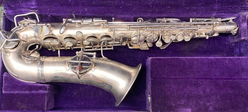 Conn sax alto - c.g.,