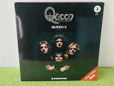 Queen 2018 lp - queen,