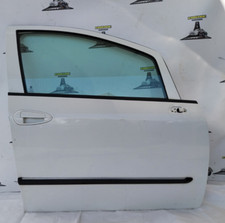 Portiera sportello porta anteriore destra fiat grande punto 5 porte 199 2005/12