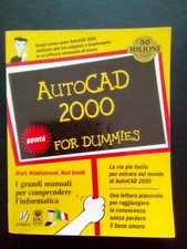 AutoCAD 2000 for dummies_M