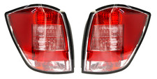 2x FARO FANALE POSTERIORE SX