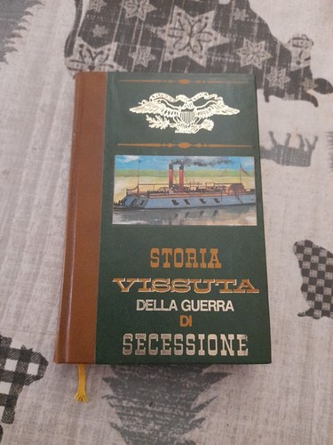Storia vissuta della - , di