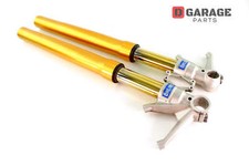 Forcelle sospensioni ohlins ducati sbk 1098 1198