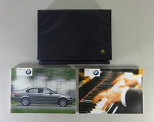 Manuale d'uso + portafoglio