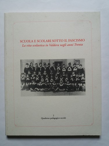 Scuola scolari sotto il - scuola, e