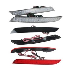 2 pezzi per BMW F30 F32 F33