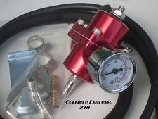 Regolatore pressione benzina - regolatore,