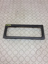 CITROEN XSARA (1999) 1.9 DIESEL 66KW 5P PLASTICA CONTORNO AUTORADIO