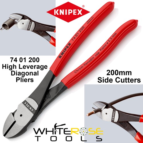 Knipex pinza taglio - knipex,