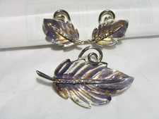 Spilla Vintage BSK...In