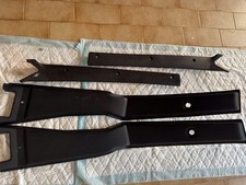 COPPIA RIVESTIMENTI MONTANTI