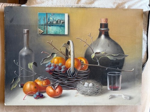 Proferio grossi olio - proferio,
