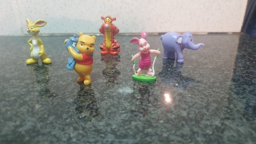 Disney winnie the pooh amici - winnie, e