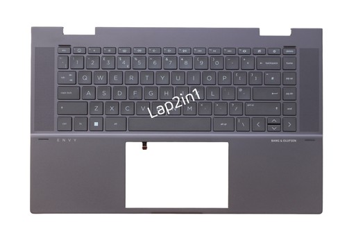 Nuovo envy x360 - nuovo,