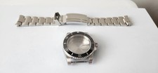 Stainless Steel 116610LN Body
