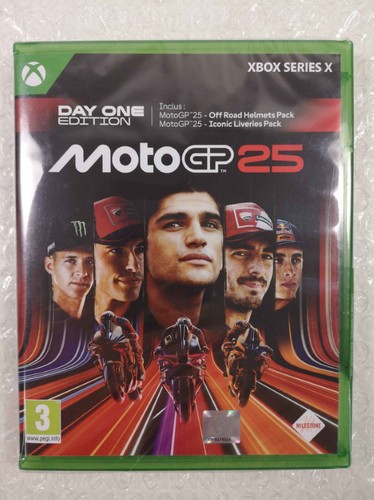 Moto xbox series - xbox,