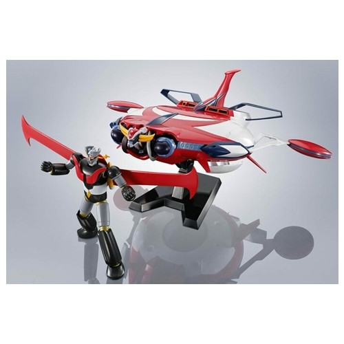 Goldrake robot spirits side - goldrake,