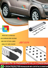 💫ART.5579 Pedane Laterali