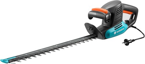 Tagliasiepi elettrico gardena - tagliasiepi,
