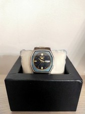 Orologio uomo  Seiko automatico vintage