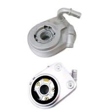 590061 SIDAT Radiatore olio