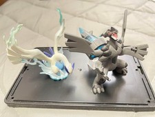 Pokemon Zekrom e Reshiram Set