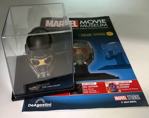 Marvel movie museum - ,
