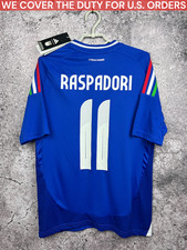 Maglia squadra raspadori - squadra,