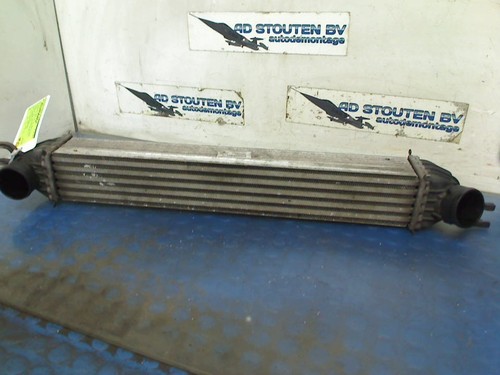 Intercooler mini countryman - intercooler,